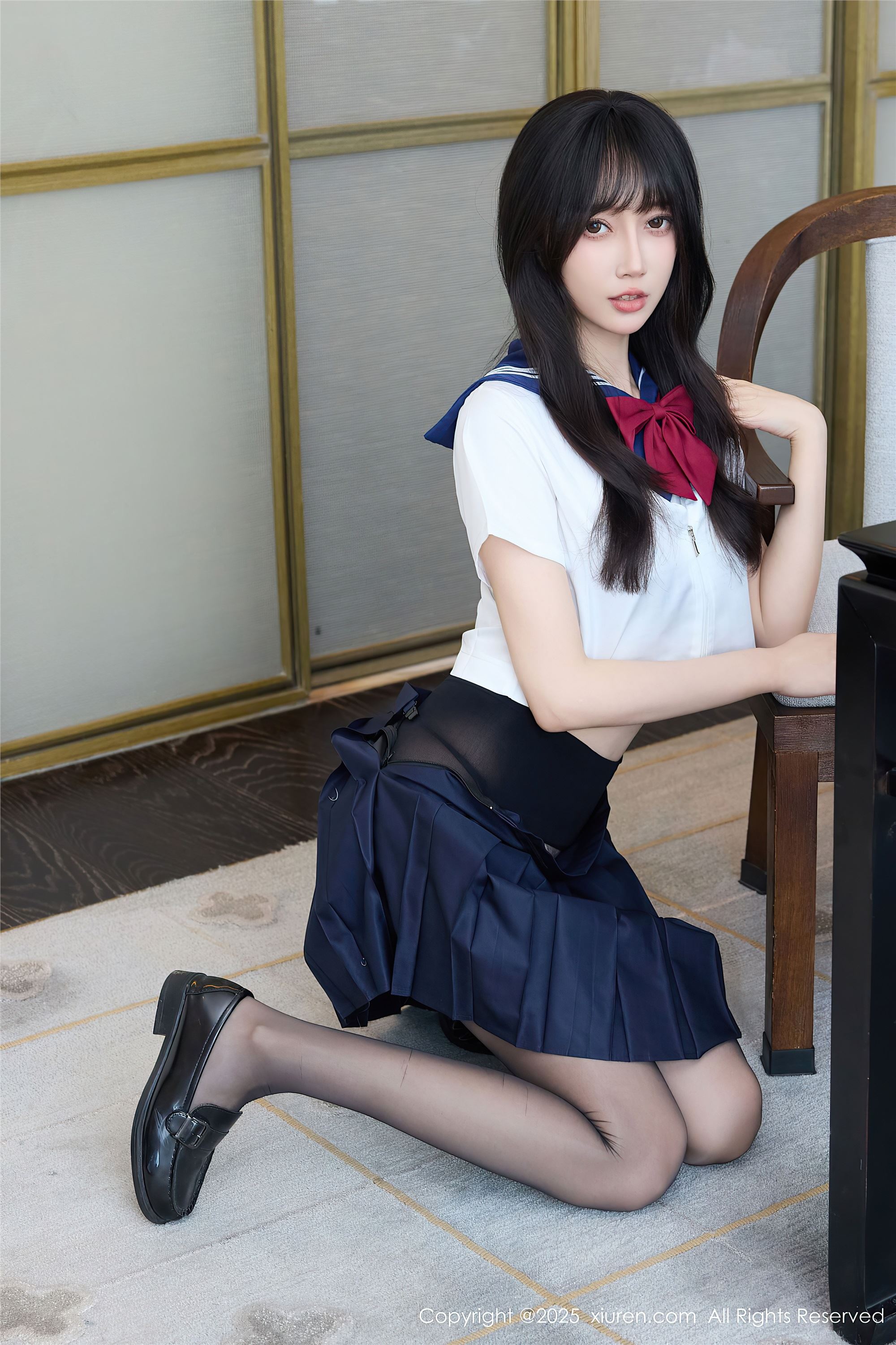 Xiuren秀人网 2025.09.15 NO.10766 玥儿玥er